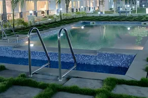 VARUNA INN BANQUETS & RESORT - Image 3
