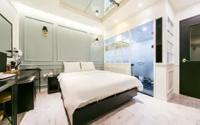Boeing Hotel, Suseong-gu, Daegu - Image 2
