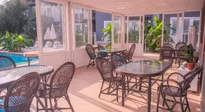 ÖZCEM APART HOTEL FETHİYE - Image 4