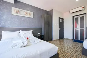 Fast Hotel Idaman Near To IIUM KL - Image 4