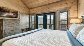 Beautiful Smoky Mountain Views with Hot Tub Game Room - Image 2