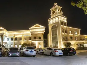 Sheyang Yingbin Hotel - Image 5