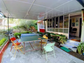 Gibbon Backpackers Hostel - Image 5