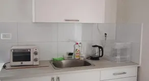 העתיקה - דירת אירוח חדשה - Image 4
