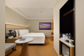Meihe Hotel Yellow Crane Tower Branch - Image 5