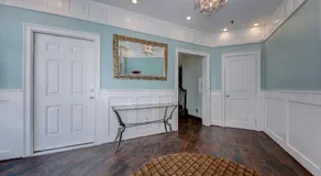 Suite C - DuPont CircleKalorama Luxury Apartment - Image 4