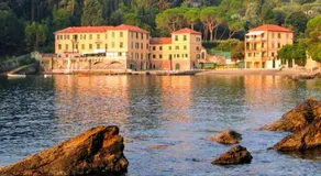 PORTOFINO BLU SUITE GARDEN HJEM I SANTA MARGHERITA - Image 5