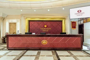 Golden Plaza International Hotel - Image 2