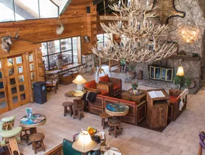 The Lodge At Creel Eco - Hotel & Spa - Image 2