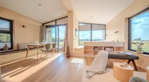 Ostsee Baumhaushotel - Auf Höhe der Baumkronen - Image 2