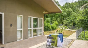 Saraca Fishing Lodge, Marchula Jim Corbett - Image 4