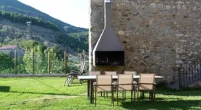 Apartamento con vistas a la montaña - Image 3