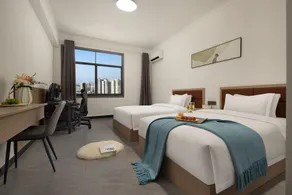 Jianjing Garden Hotel (Yueyang Tower Dongting South Road) - Image 5