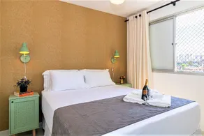 Apartamento em Santana com Piscina e Academia - Image 5