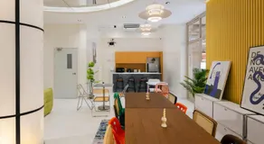 Bembis Hotel Charoenakorn 10 - Image 4