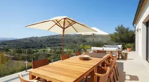 Luxuriöse Villa mit Pool nahe Canyamel - Image 4