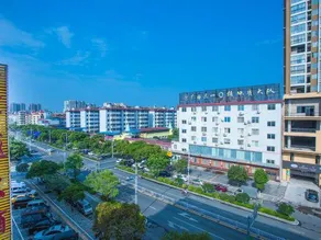 Huiyue Hotel (Guilin North High-speed Railway Station) - Image 5