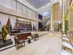 Wanteng Zhouji Hotel - Image 4