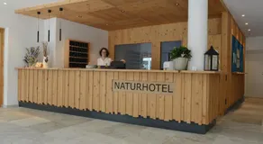 Naturhotel Haller - Image 5