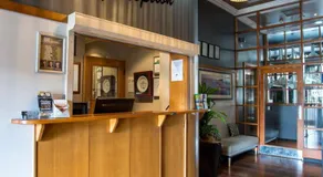 Clarendon Hotel - Image 2