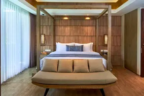 Entire 1 BR Private Pool Villa AN100A - Image 4