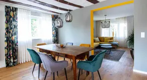 Adlerlodge - Ferienhaus und Apartment - Image 3