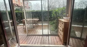 F2 avec Terrasse, Parking gratuit - Image 4