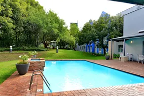 Town Lodge Waterfall, Midrand - Image 4