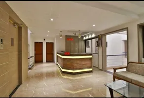 Motel Sanvaria Regency - Image 4