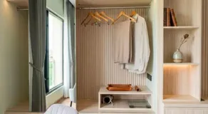 โรงแรมสาครบุรีโคซี่Sakhonburicozyhotel - Image 3