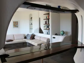 Hermitage dahn Modern Retreat - Image 2