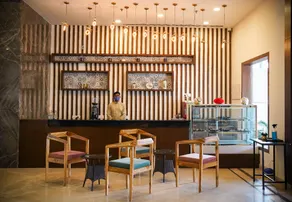 Hotel Le Amritam - Image 3