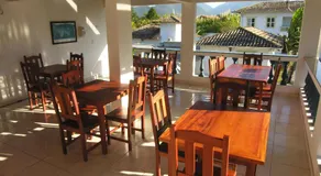 Jabaquara Beach Resort - Image 4