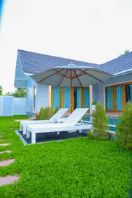 Samui Tropical Pool Villas - Image 5