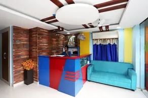 Hotel O Sai Swastik - Image 3