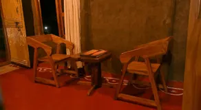 Tribal Wood Stay - Image 3