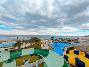Porto Elsokna Caribian Aqua Park - Image 3