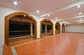 SaffronStays Surabhi Villa - Image 1