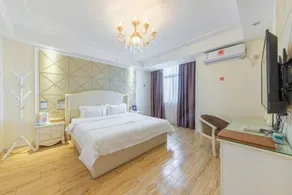 Wanlilai Hotel (Shunde Leliu Branch) - Image 2