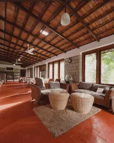 The Wild Rest Nature Resort - Image 3
