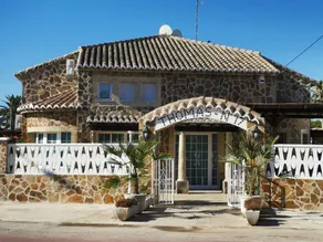 Residencial Joshua Comfortable holiday residence - Image 4