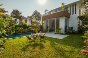 TheBluekite | LaMacedo | Peaceful Paradise| Genset - Image 4