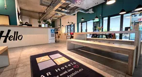 AR City Hotel Berlin - Image 4