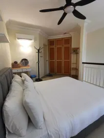 Lotus Desaru Resort , 1 bedroom, BLK G - Image 2