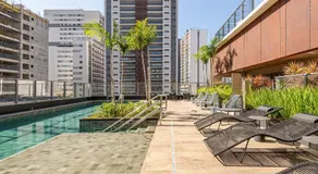 360 Vila Clementino - Image 2