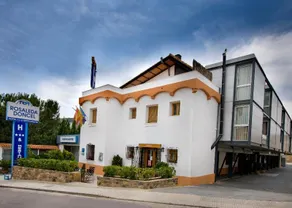 Hotel Rosaleda Doncel Jérica - Image 4