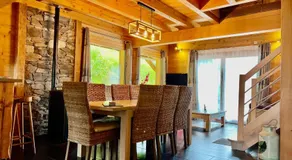 Hôtel Les Châtelmines La Bresse - Image 3