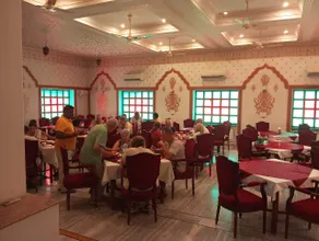 Pokaran Desert Resort - Image 4