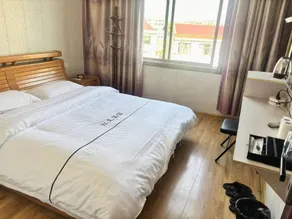 Hongwen Hotel (Jinhua Polytechnic University Wuyi College Branch) - Image 2