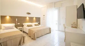 Ambra Hotel Cattolica - Image 2